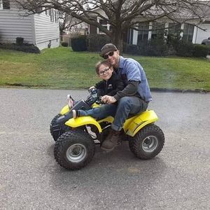 Meet your Posher, Davey